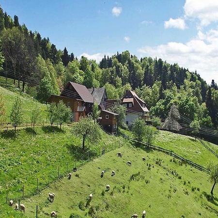 Appartement Grundhof à Stegen Extérieur photo