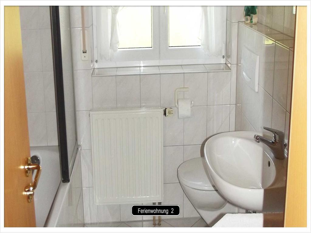 Appartement Grundhof à Stegen Extérieur photo