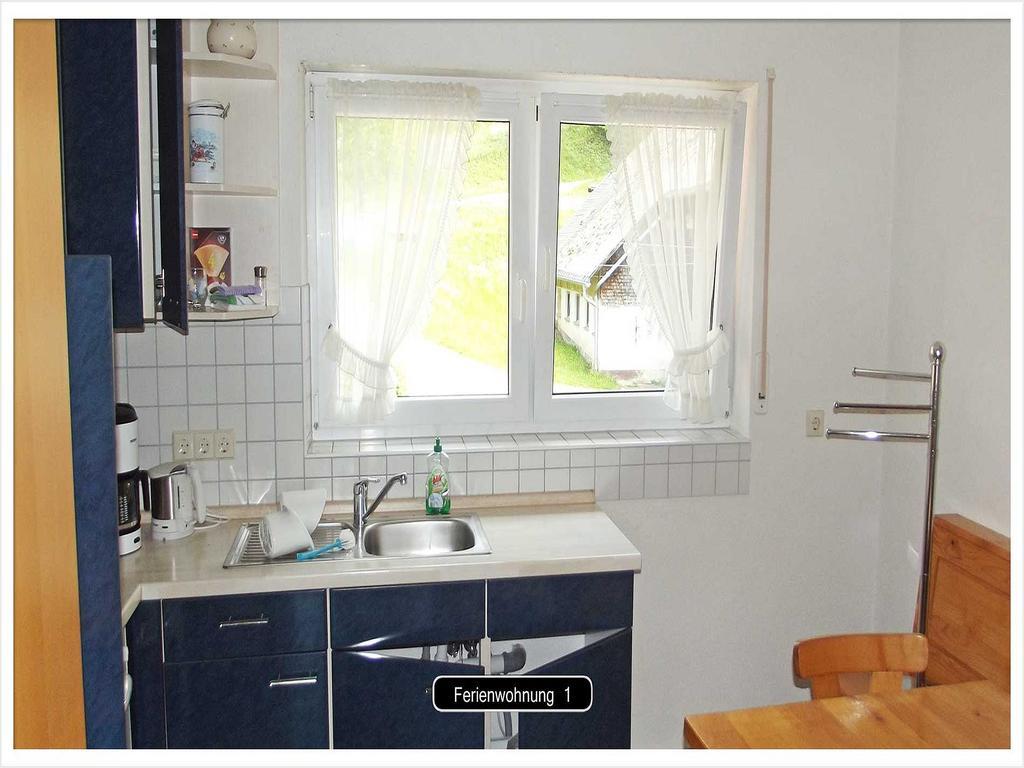 Appartement Grundhof à Stegen Extérieur photo